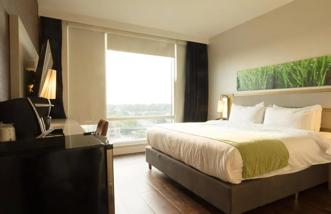 Wyndham Garden Fresh Meadows Flushing-1